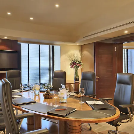 Rosewood Jeddah 