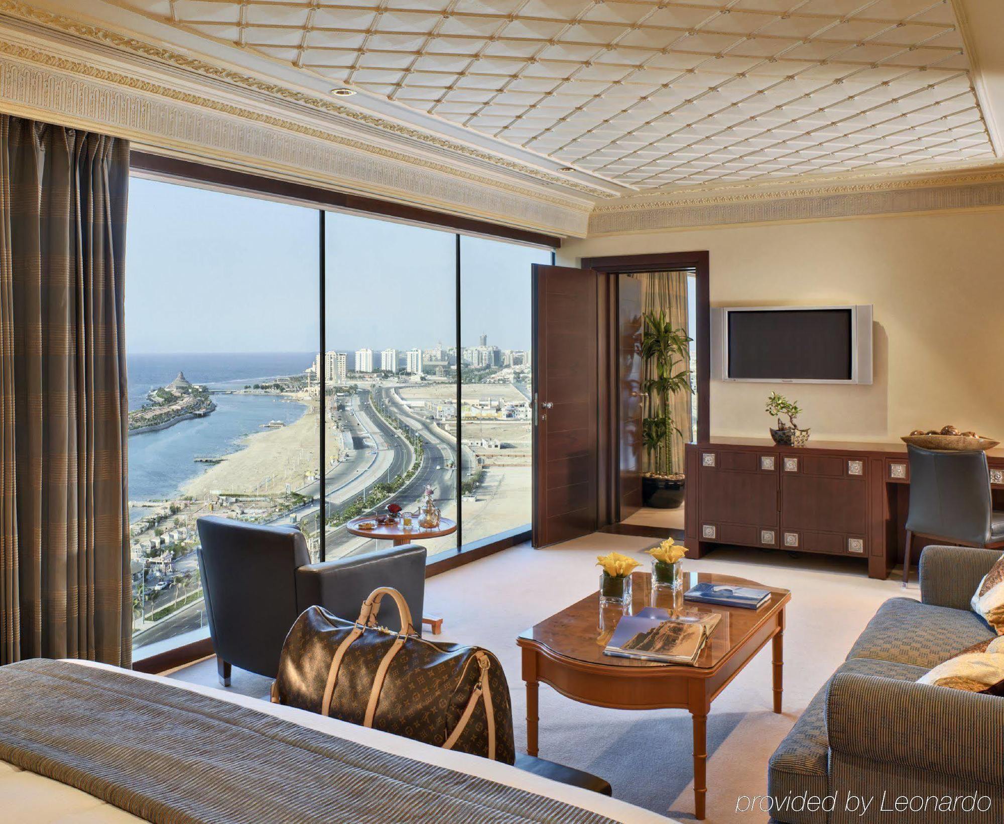 Rosewood Jeddah