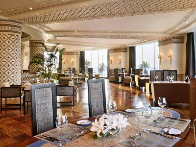 होटल Rosewood Jeddah