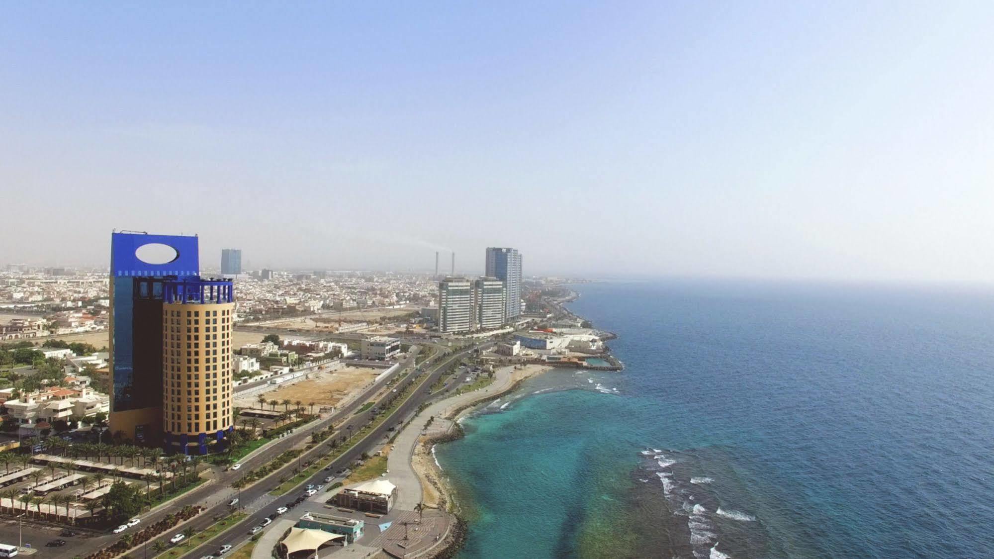 فندق روز وود جدة