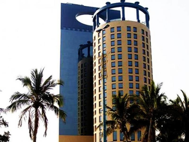 روز وود 5* جدة