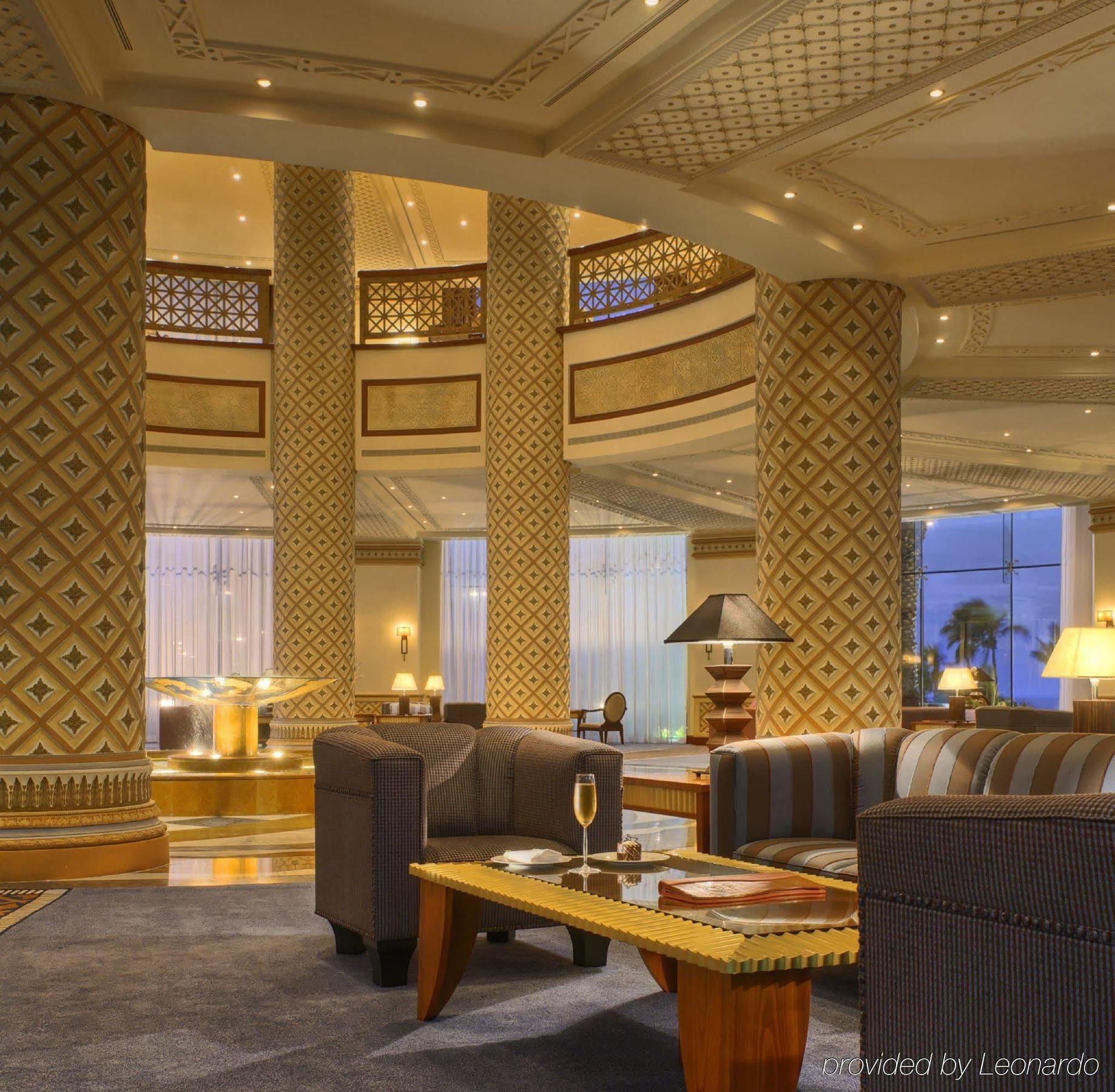 فندق روز وود 5*